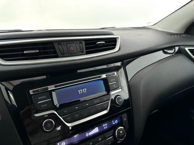 NISSAN Qashqai 1.5 dCi Acenta Premium