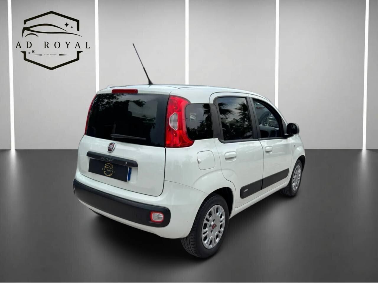 Fiat Panda 1.2 EasyPower Lounge 12/2020