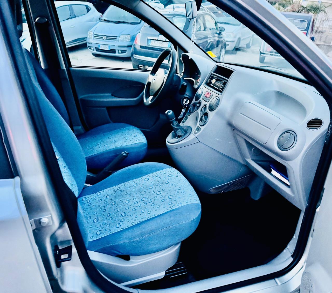 Fiat Panda 1.1 Active