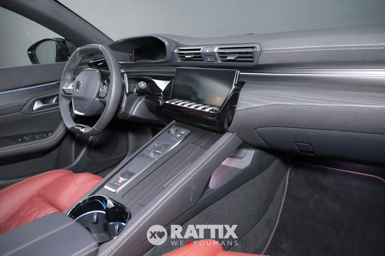 Peugeot 508 SW 1.6 Phev 225CV GT e-EAT8 + tetto apribile