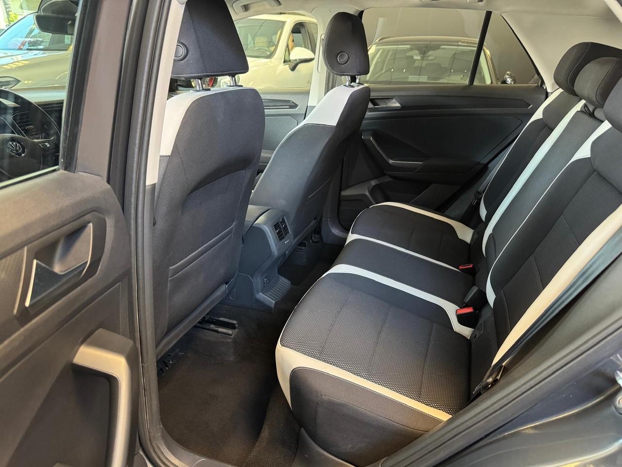 Volkswagen T-Roc 2.0 TDI SCR 150 CV DSG 4MOTION Advanced BlueMot. Tech.