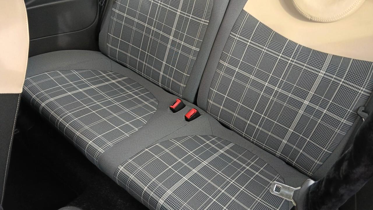 FIAT 500 1.2 BENZ-TETTO-PREZZO PROMO!