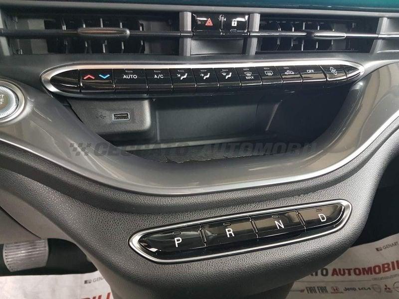 FIAT 500e 500e 42 kWh