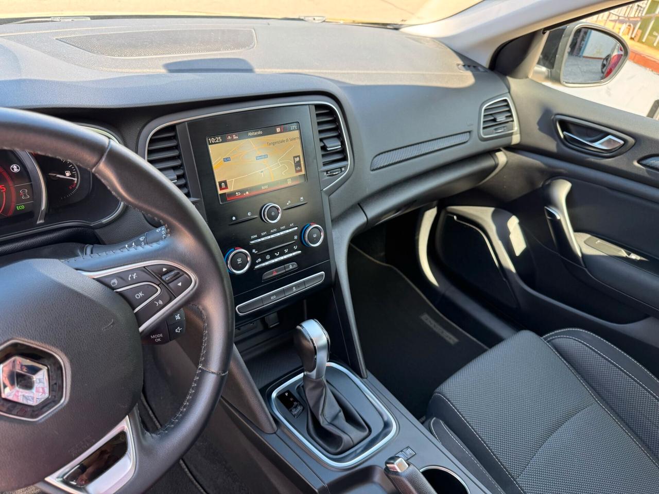 Renault Megane Automatica*24mesi Garanzia*