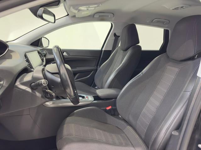 PEUGEOT 308 BlueHDi 120 S&S EAT6 SW Allure