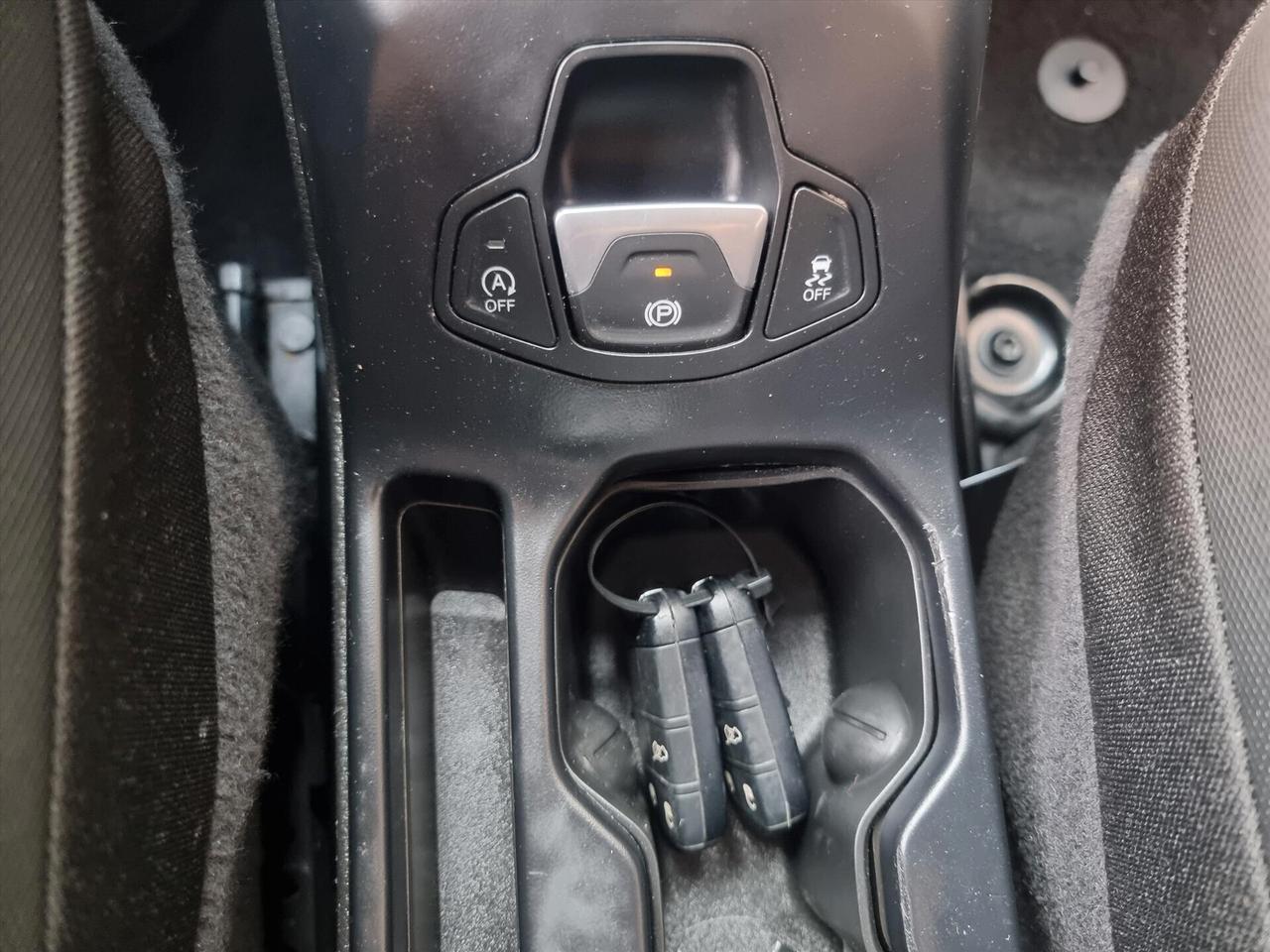 Jeep Renegade 1.0 T3 Longitude FARI FULL LED 24 MESI GARANZIA NESSUN VINCOLO FINANZIAMENTO
