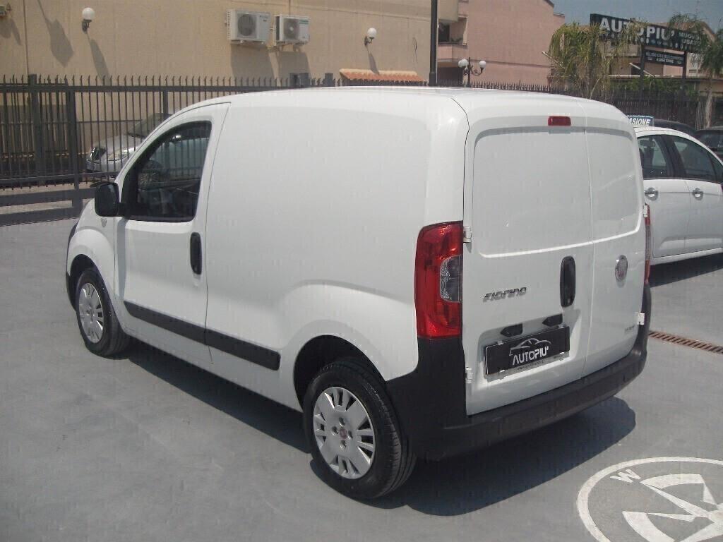 FIAT FIORINO 1.3 MTJ PORTA LATERALE - 2011