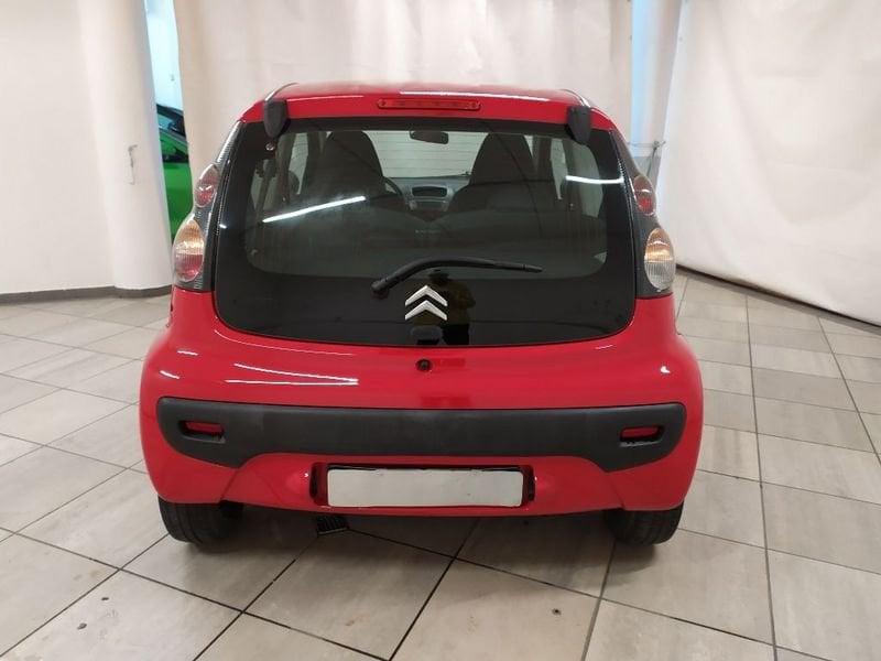 Citroën C1 3p 1.0 Ami FL