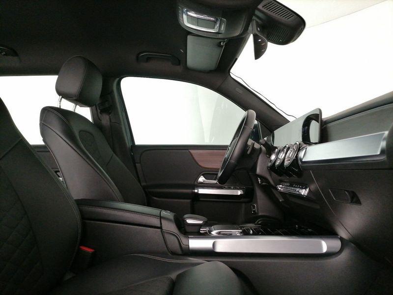 Mercedes-Benz GLB 180 d Edition1 auto
