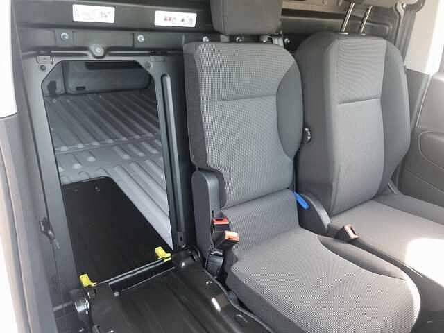 Peugeot Partner PARTNER - Van XL 1.5 Diesel 130cv Manuale