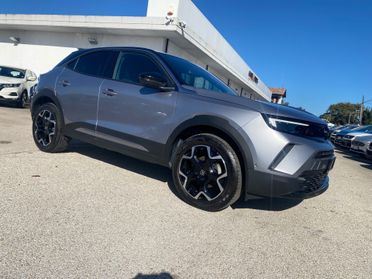 Opel Mokka 1.2 Turbo 130 CV Ultimate