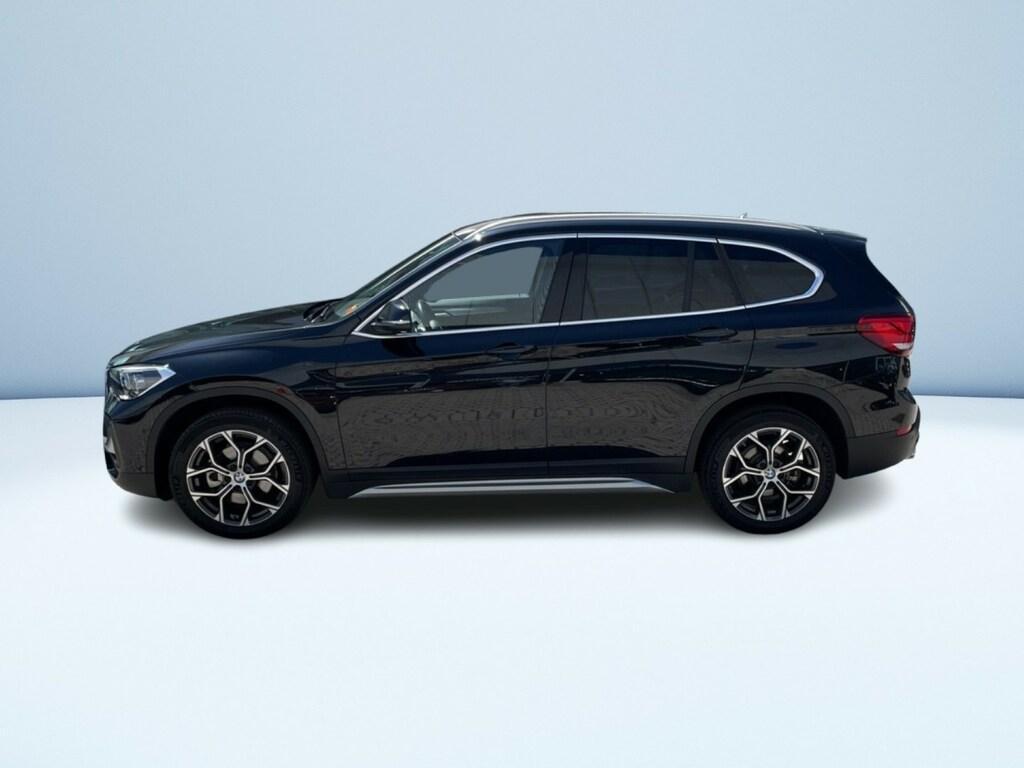 BMW X1 18 d xLine Plus xDrive Steptronic
