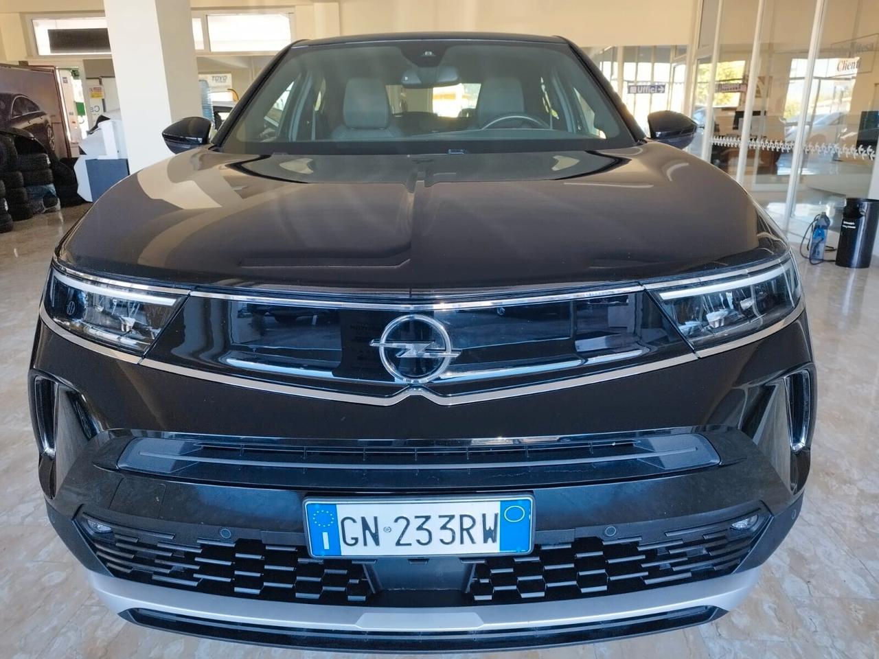 Opel Mokka 1.2 Turbo 136 CV Ultimate (SCONTO ECOBONUS)