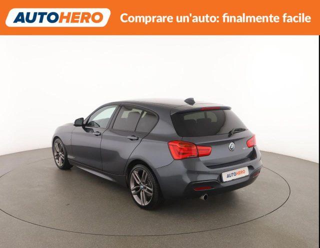 BMW 116 d 5p. Msport
