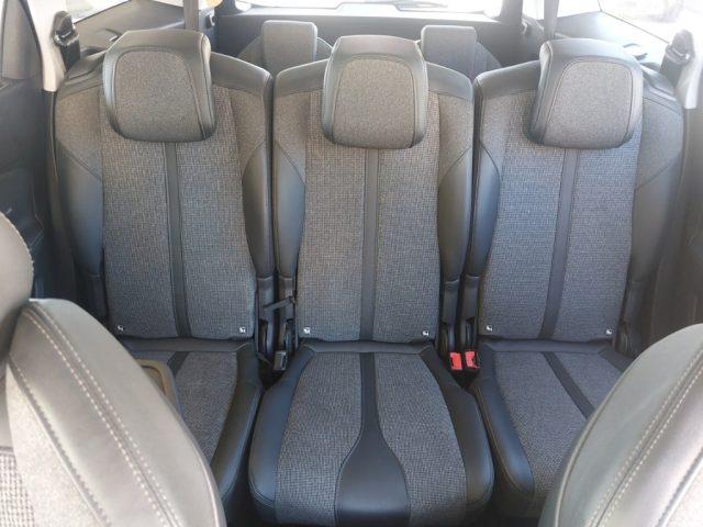 PEUGEOT 5008 BlueHDi 130 S&S EAT8 Allure Cinta distrib.ok