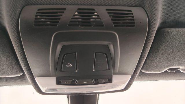 BMW 116 d 5p. Msport cambio automatico
