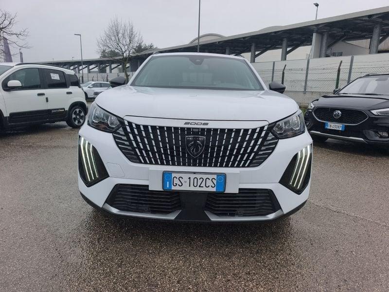 Peugeot 2008 II 2023 1.2 puretech Allure s&s 100cv