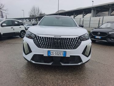 Peugeot 2008 II 2023 1.2 puretech Allure s&s 100cv