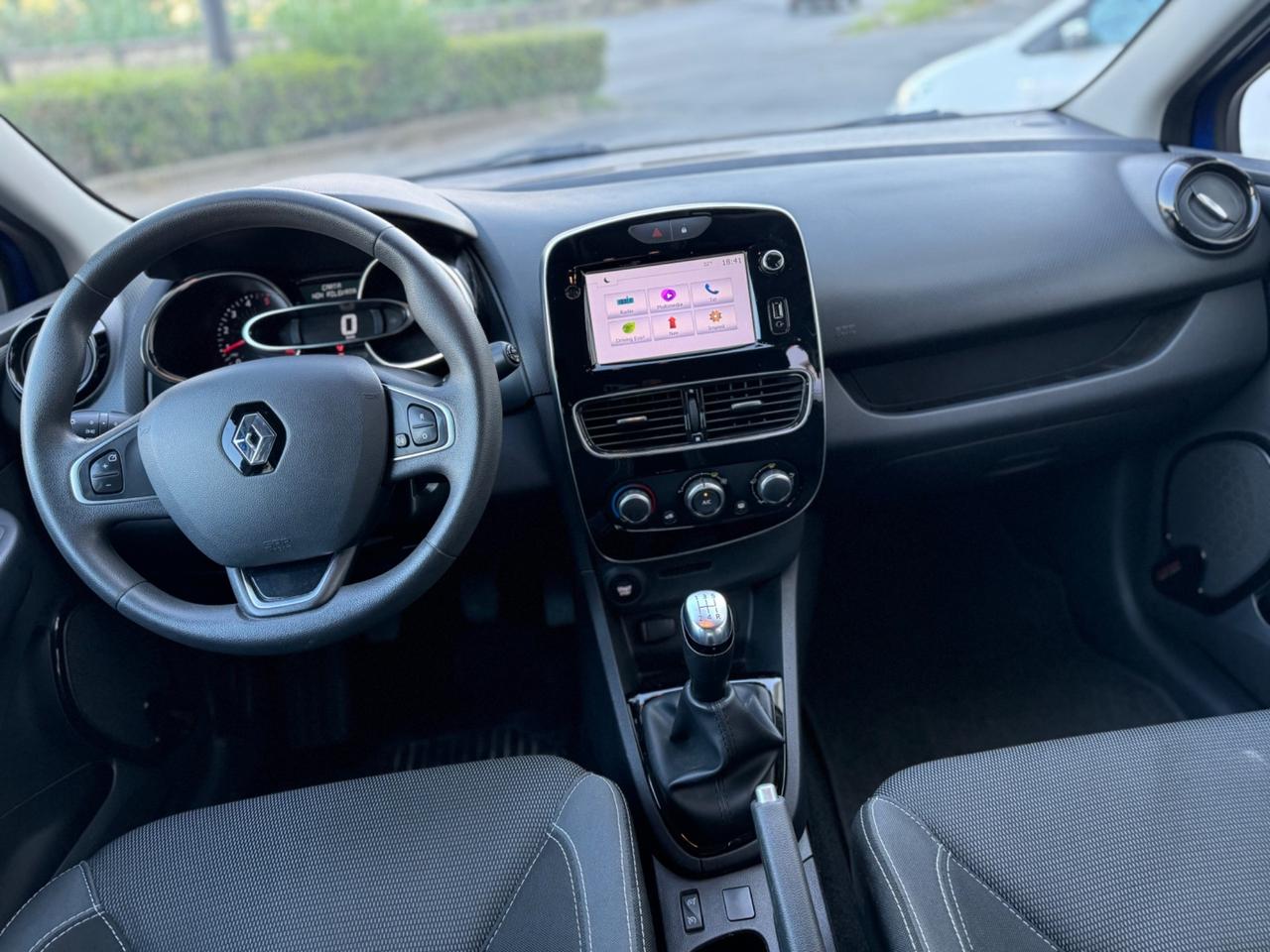 Renault Clio dCi 8V 90 CV 5 porte PERFETTA!!!