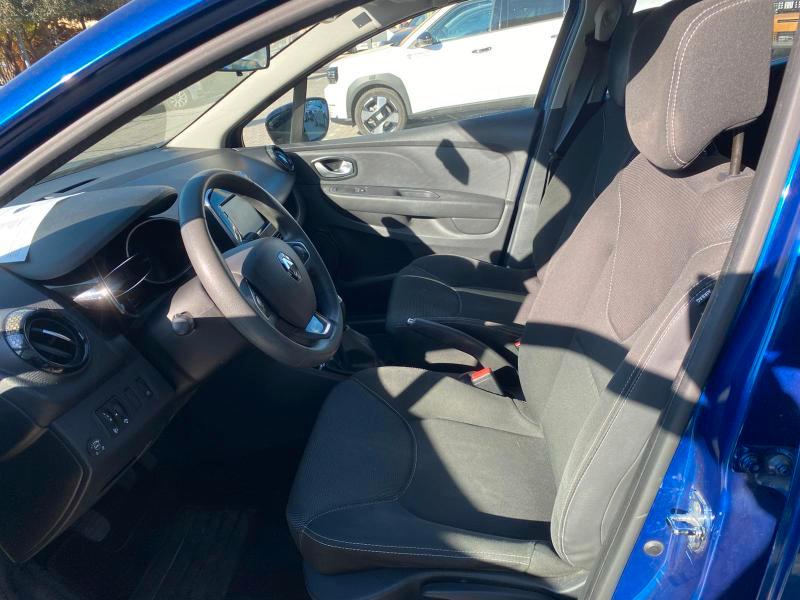 Renault Clio 5 Porte Clio 0.9 tce Moschino Zen Gpl 90cv