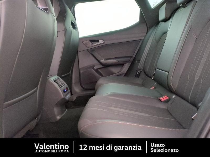 Cupra Leon Leon 1.5 Hybrid DSG 150 CV