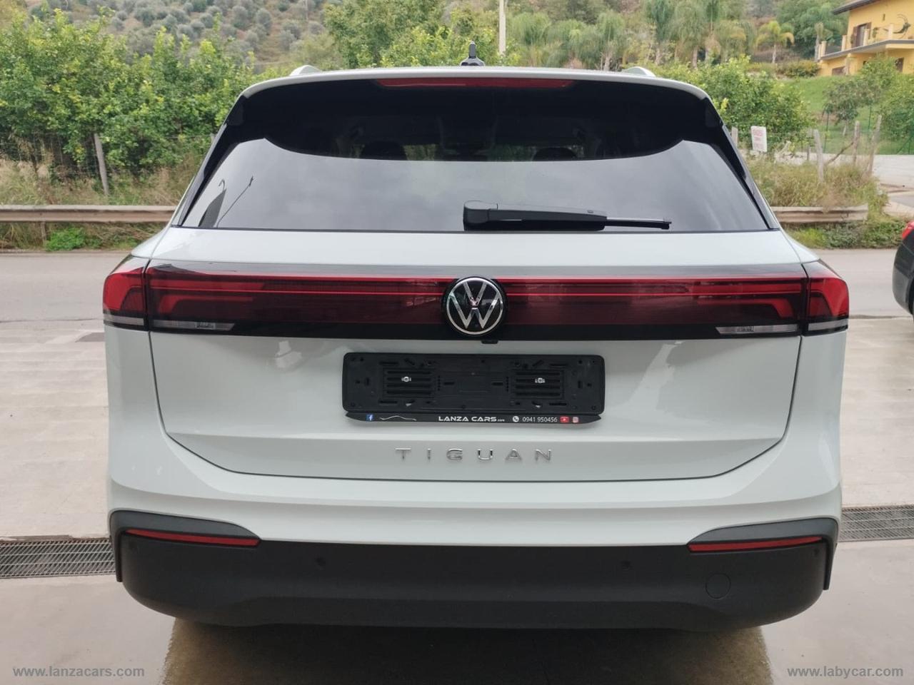 VOLKSWAGEN Tiguan 2.0 TDI 150 CV EVO DSG Edit. Pl.