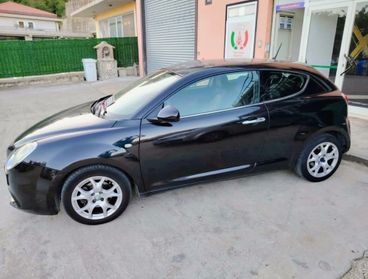 Alfa Romeo MiTo 1.4 T 135 CV M.air S&S Dist. Sport Pack