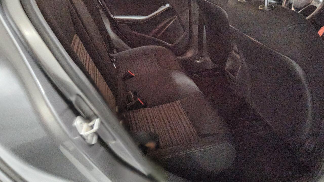 Mercedes-benz A 180 A 180 CDI BlueEFFICIENCY Premium