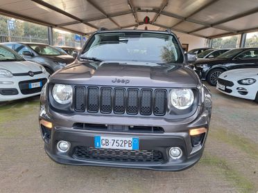Jeep Renegade 1.6 Mjt DDCT 120 CV Night Eagle