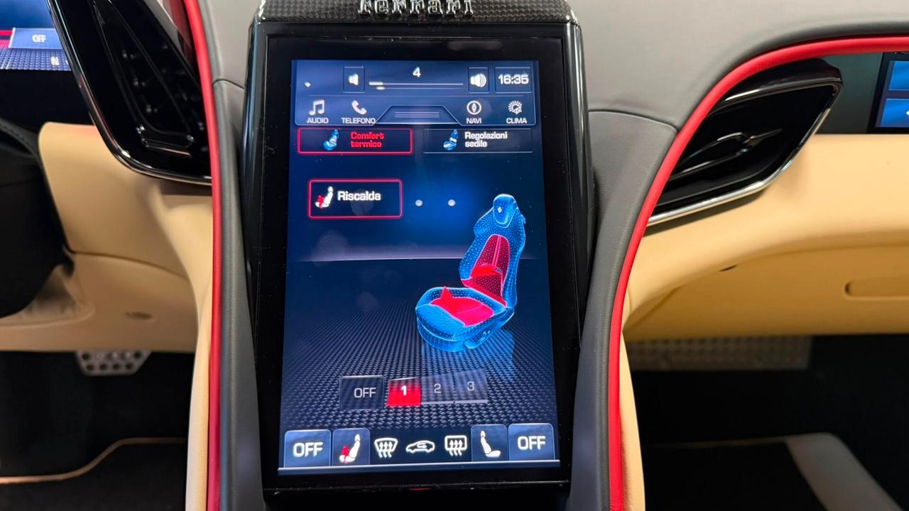 FERRARI ROMA 3.9T COUPÈ 2022