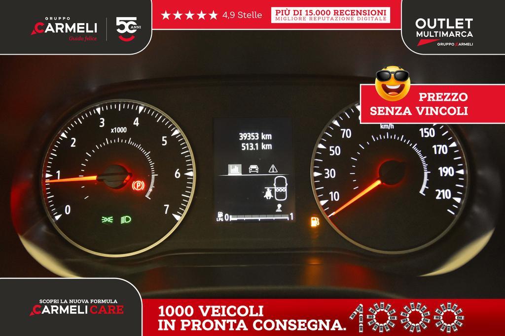 Dacia Sandero Stepway 1.0 tce ECO-G Expression