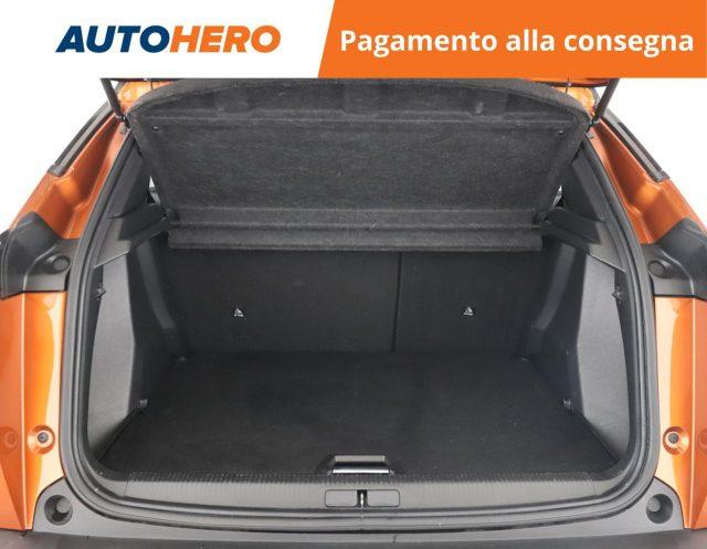 PEUGEOT 2008 PureTech 130 S&S EAT8 GT Line