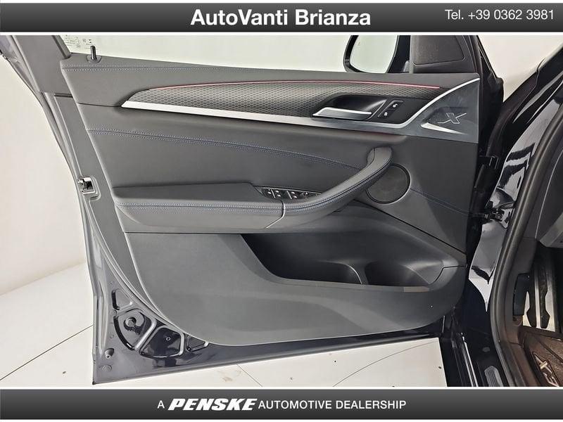 BMW X3 X3 xDrive30i 48V Msport