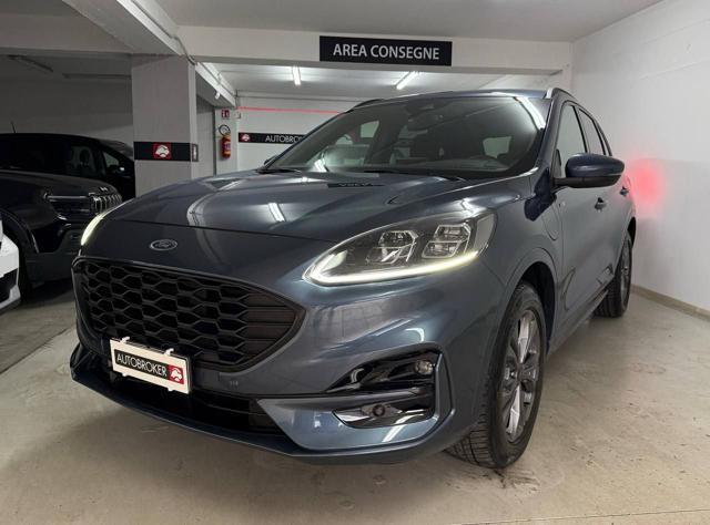 FORD Kuga 2.5 Plug In Hybrid 225 CV CVT 2WD ST-Line X