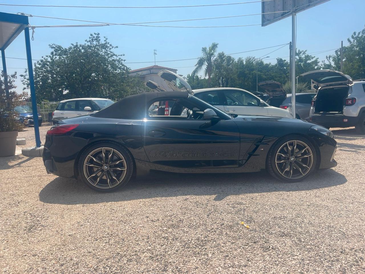 Bmw Z4 M Z4 M40i