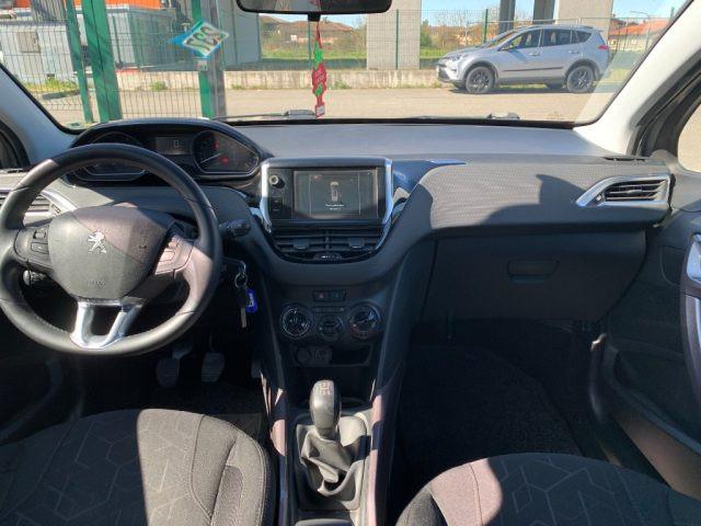 PEUGEOT 2008 1° serie BlueHDi 100 Active