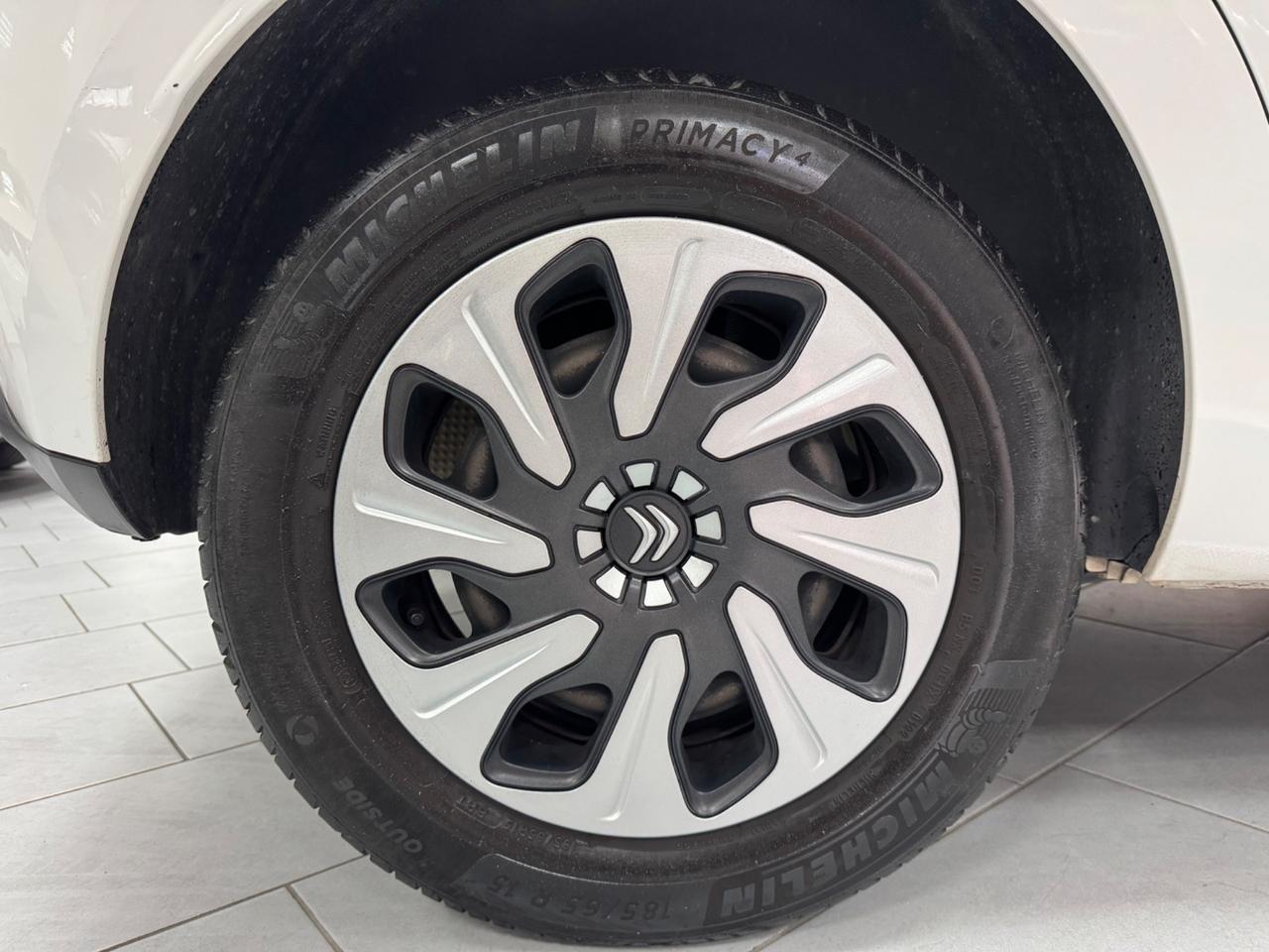 Citroen C3 PureTech 68 Live