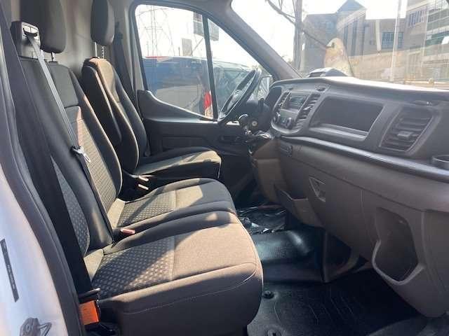 Ford Transit 2.0 TDCI 130 CV HYBRID L2H2