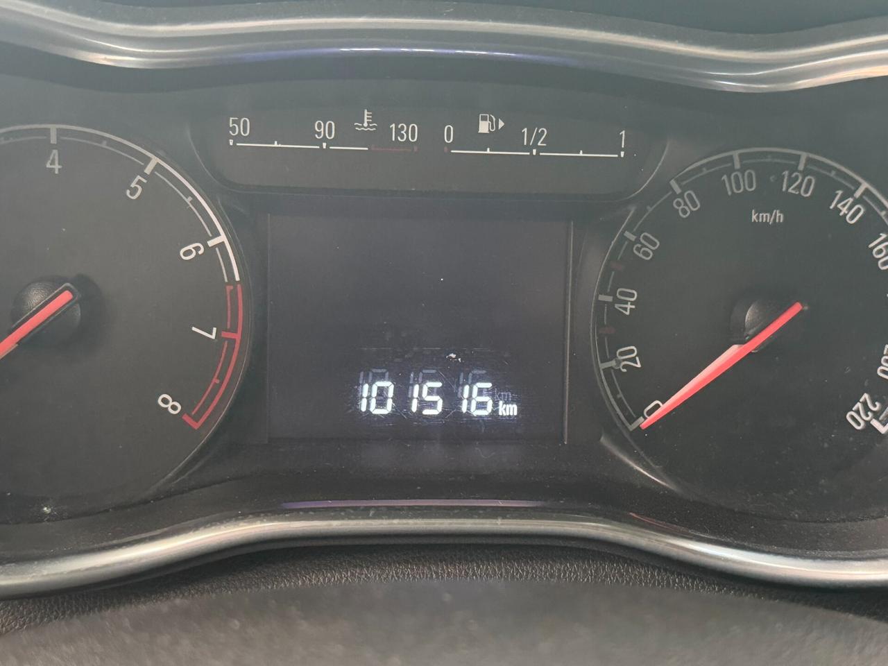 Opel Karl 1.0 75 CV Cosmo
