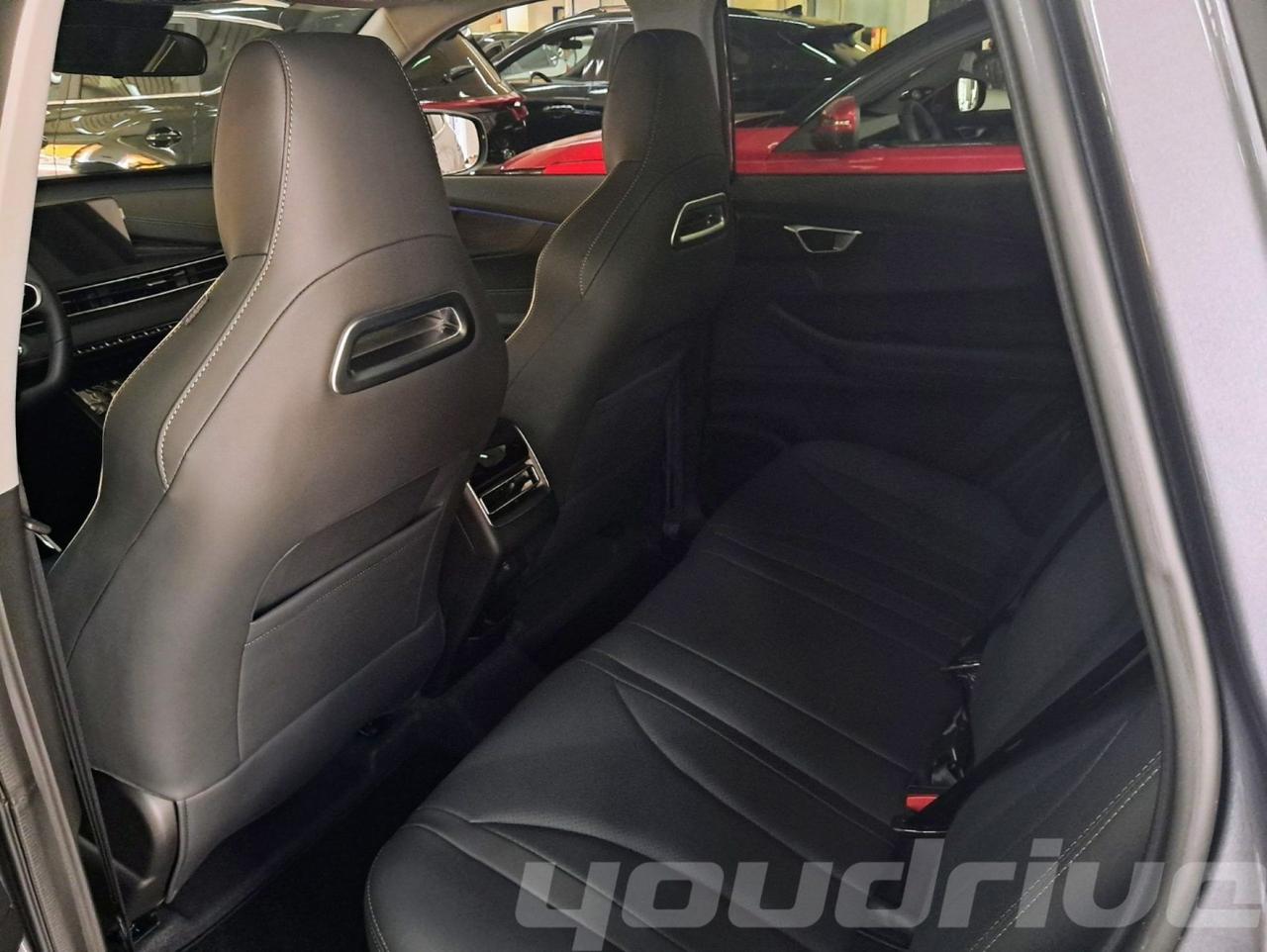 DR Automobiles DR5.0 1.5 Comfort