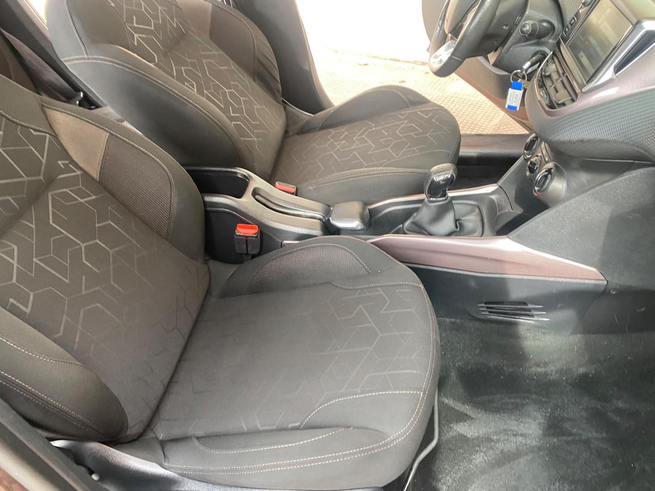 Peugeot 2008 1.6 e-HDi 92 CV Stop&Start Active