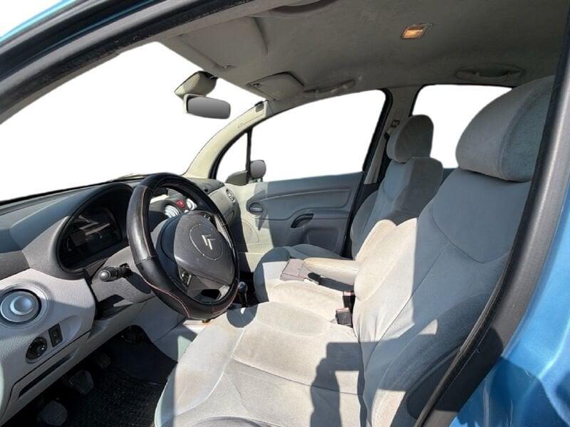 Citroën C3 C3 1.4 Exclusive Style (exclusive)
