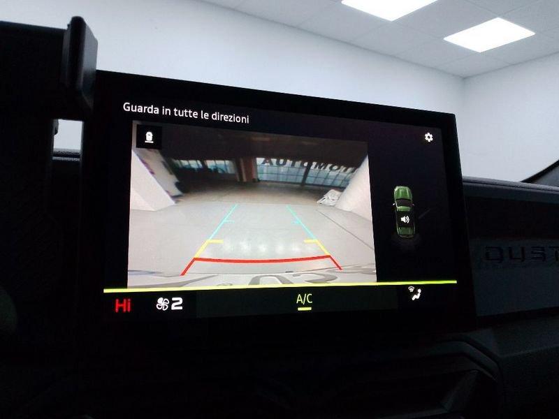 Dacia Duster 1.0 Journey Eco-g 100cv