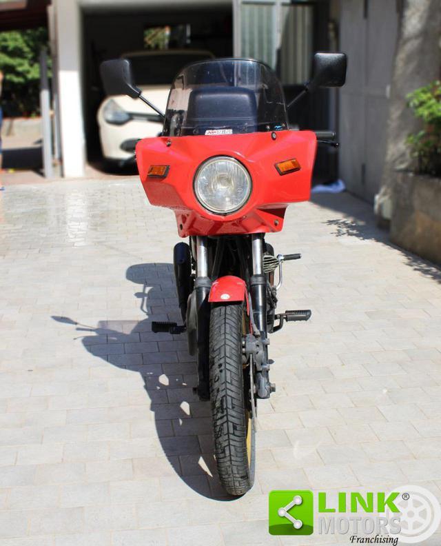 MOTO MORINI Other 250J ISCRITTA ASI!!!