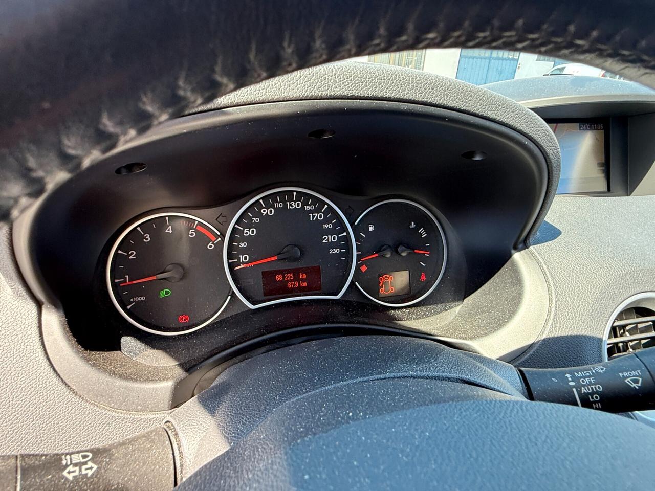 Renault Koleos 2.0 dCi 150CV 4X4 Dynamique