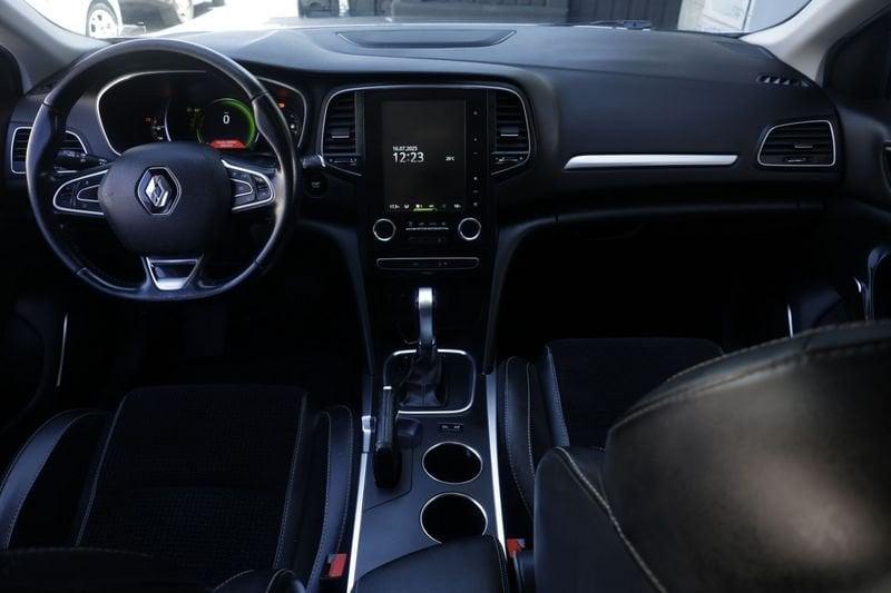 Renault Mégane Renault Mégane dCi 8V 110 CV EDC Energy Bose 81KW ANNO 2017