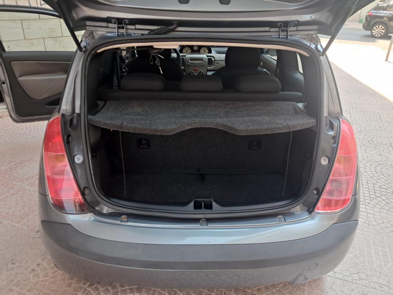 LANCIA YPSILON 1.3 MJT-UNIPRO+Km128000-Euro3490