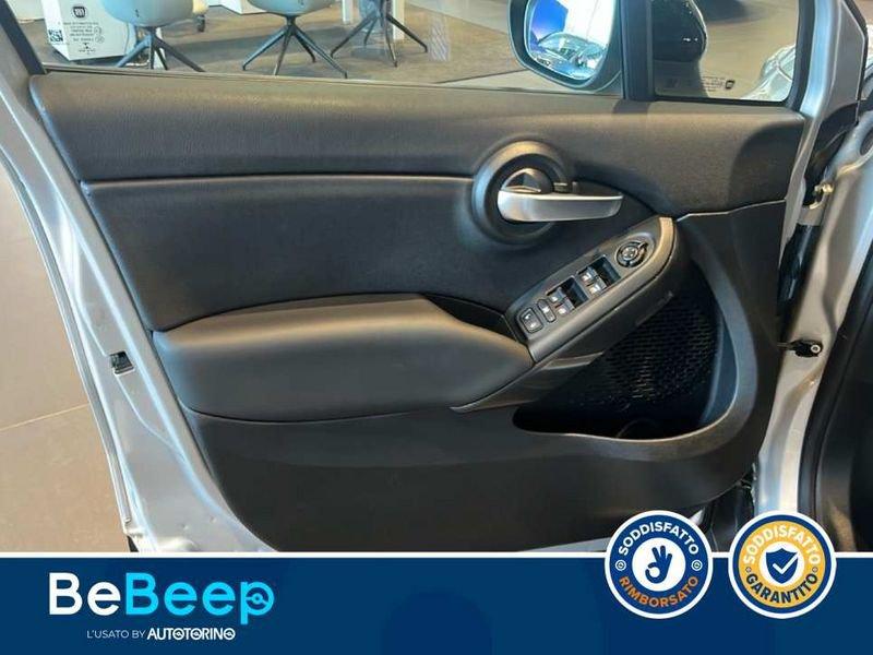 FIAT 500X 1.0 T3 CONNECT 120CV