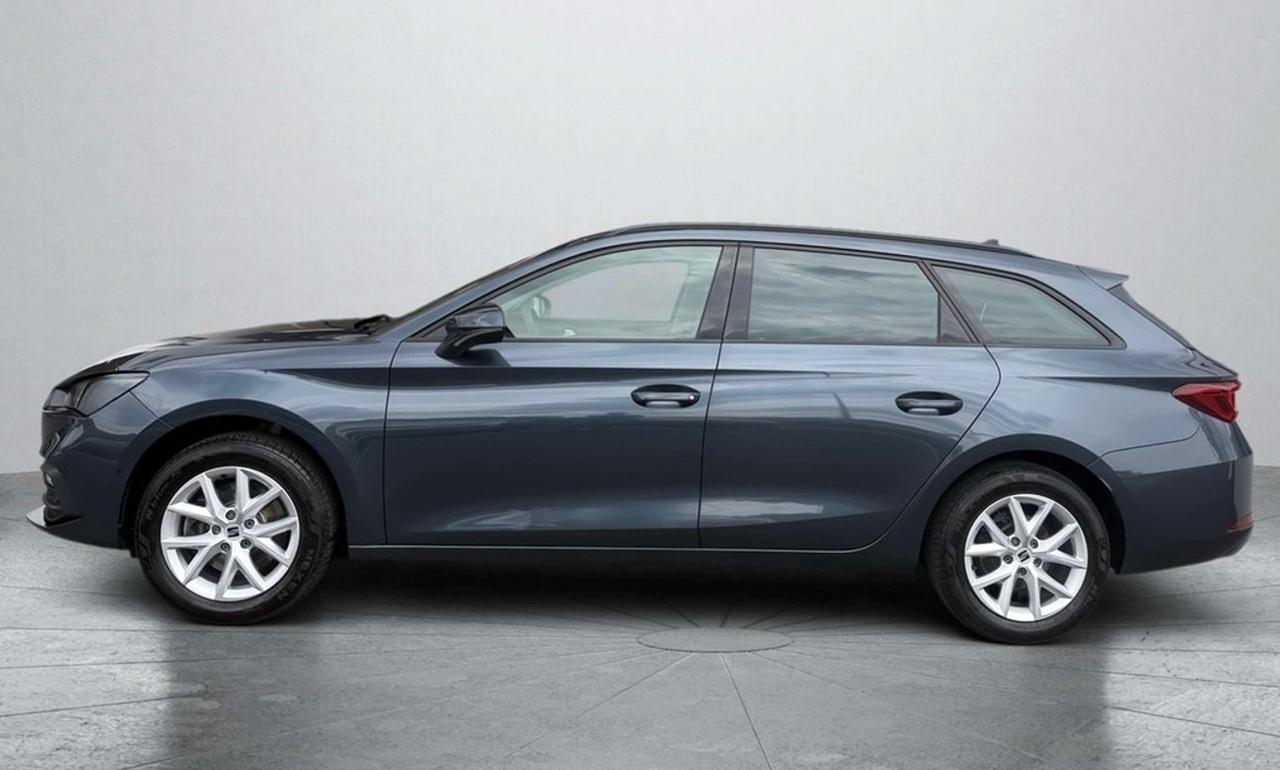 SEAT LEON 2.0 Tdi 150Cv DSG Style - Navi
