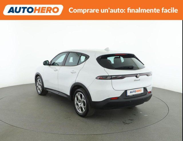 ALFA ROMEO Tonale 1.6 diesel 130 CV TCT6 Sprint